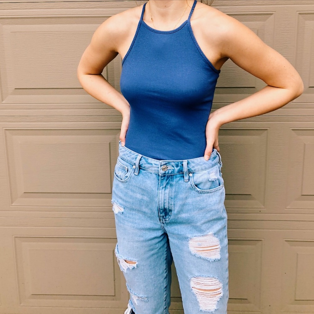 Frankie Phoenix tank top